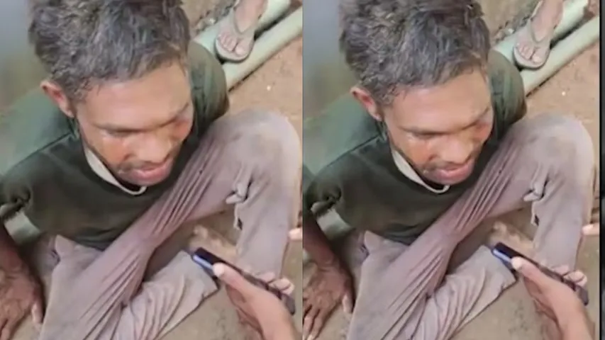 Migrant Worker Lynched In Kerala After Being Mistaken As Bangladeshi