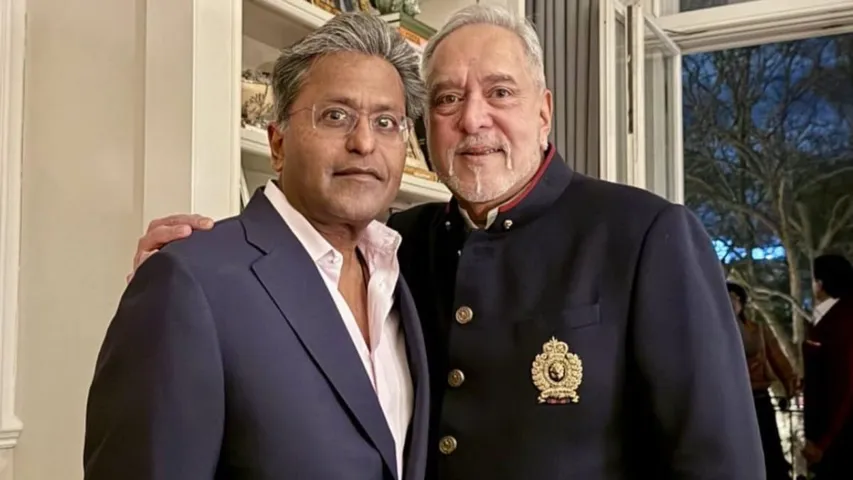 Why India Struggles to Extradite Vijay Mallya and Lalit Modi, know details