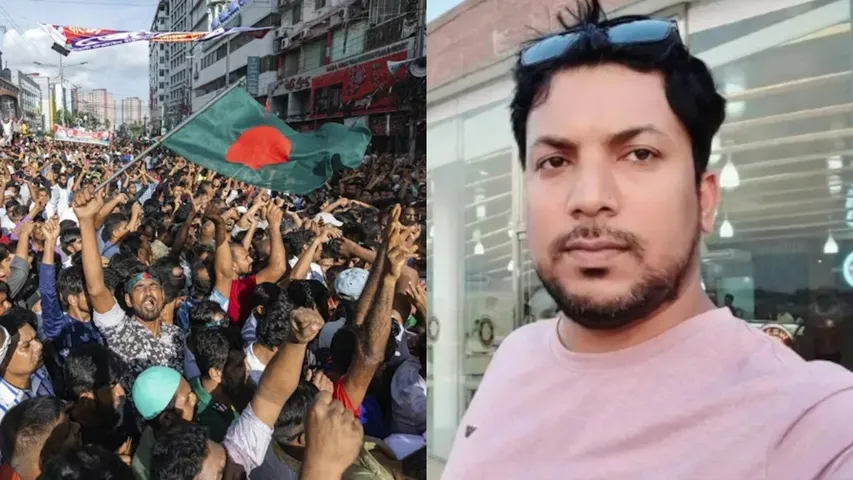 Hindu Man Killed In Bangladesh, 2nd Such Incident In 24 Hours