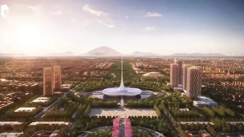 Second Phase of Land Pooling for Capital Amaravati to Commence today