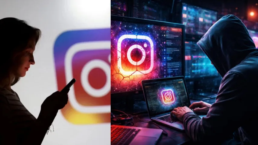 Instagram data leaked