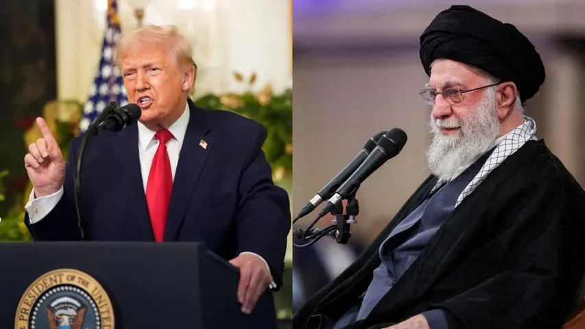 Iran warns it will retaliate if US attacks