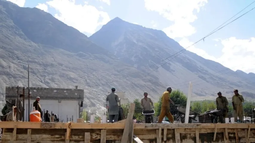 india again rejects china claim over shaksgam valley