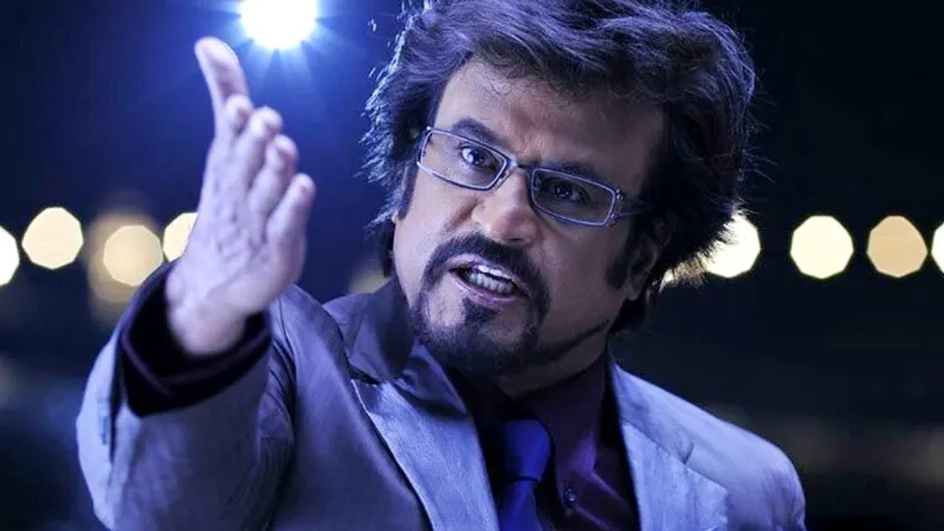 Rajinikanth