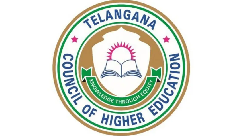 Telangana State Council of Higher Education