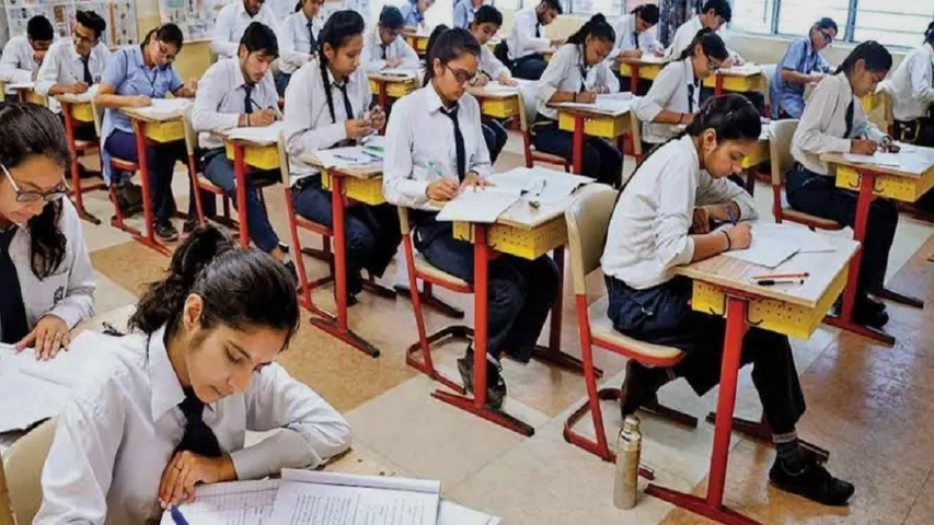 Kerala To Slash Class 10 Syllabus By 25 percent from Next Academic Year