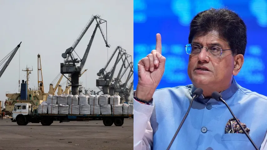 India to sign trade deal with United States in March, Says Piyush goyal
