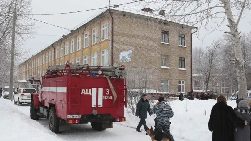 4 Indian Students Injured After Knife Attack In Russian College