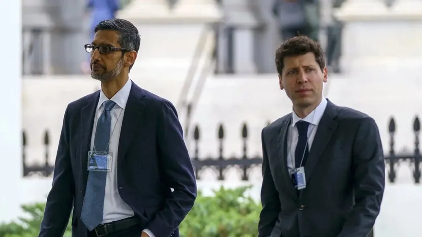 Delhi Hotels sees demand boom as Pichai, Altman headline AI summit