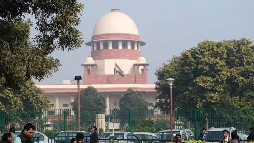 Supreme Court Directs Extension Of West Bengal SIR Deadline