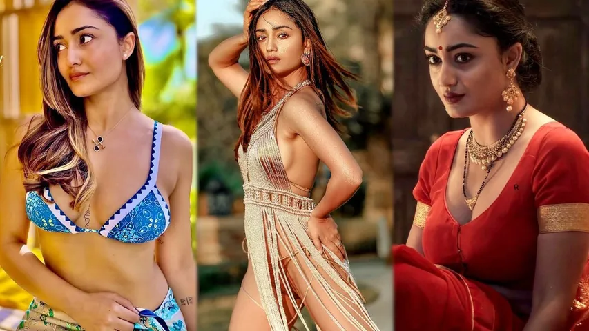 Tridha Choudhury