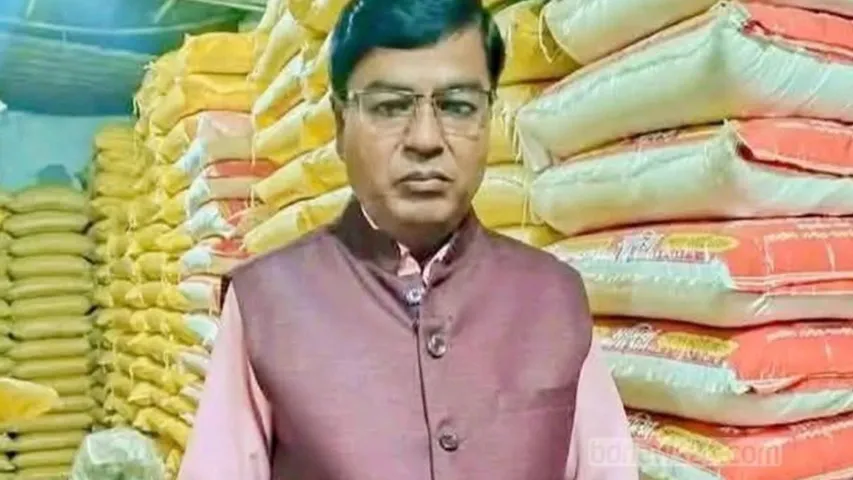 48 hours before Bangladesh polls