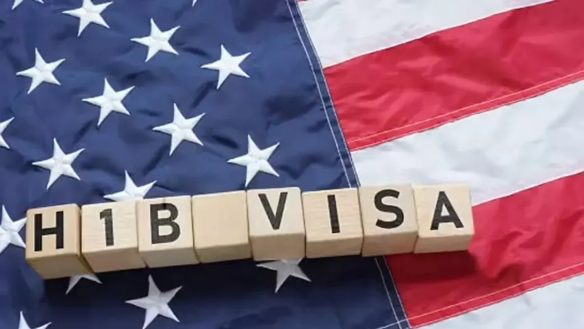 US lawmaker introduces bill to end H-1B visa programme