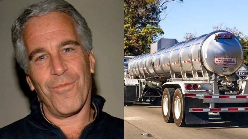 Epstein Bought 330 Gallons Of Sulphuric Acid The Day FBI Launched Probe