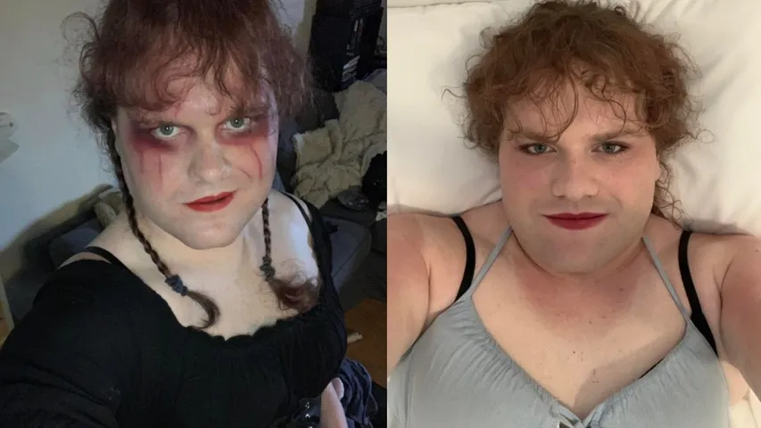 Jesse Van Rootselaar