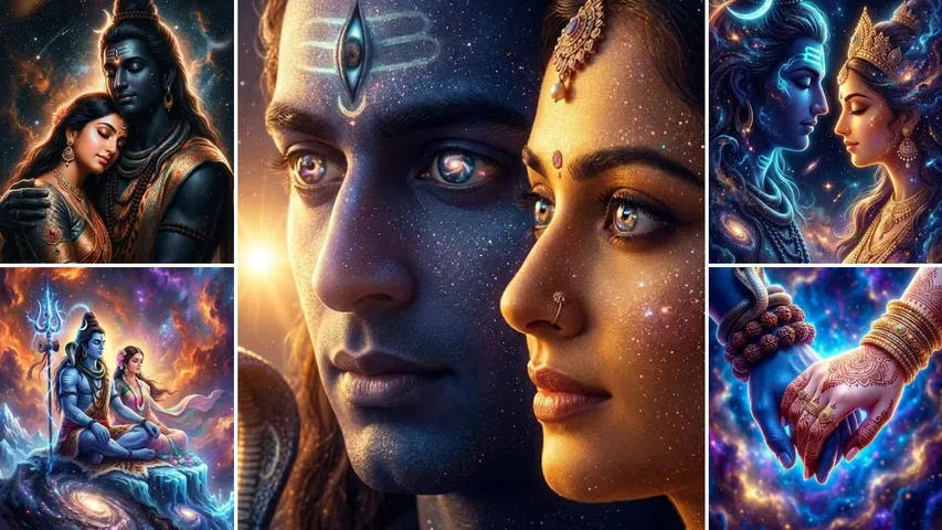 Maha Shivaratri 2026