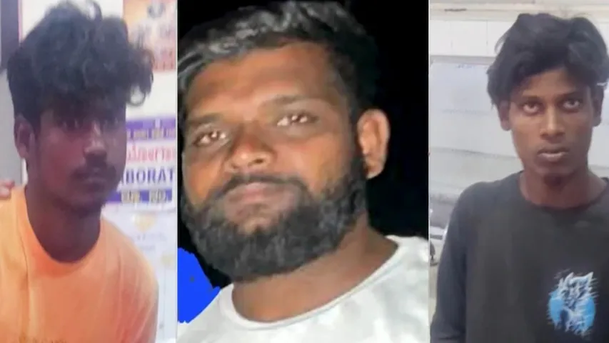 3 Sentenced To Death For Gang Rape Of Israeli Tourist, Murder Near Hampi in Karnataka