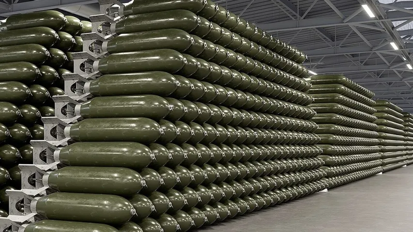 China secretly expanding nuclear arsenal just 800 km from Arunachal Pradesh