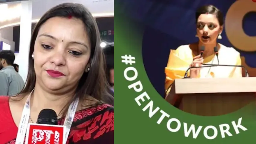 Galgotias Rep Neha Singh