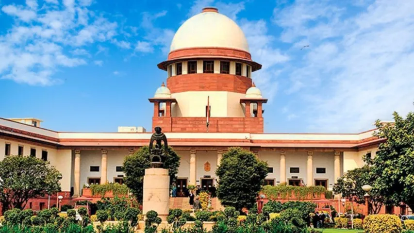 Supreme Court rebukes states over 'freebie culture'