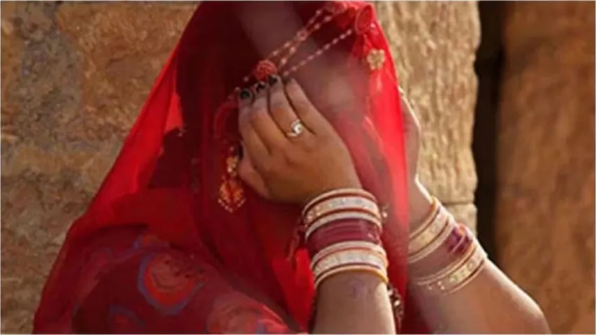 Bride-to-be UP constable's 'abduction' turns out as elopement with murder accused