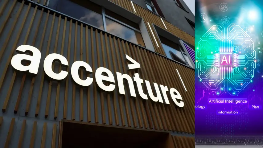 Accenture warn