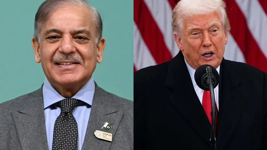 Board of Peace Meeting