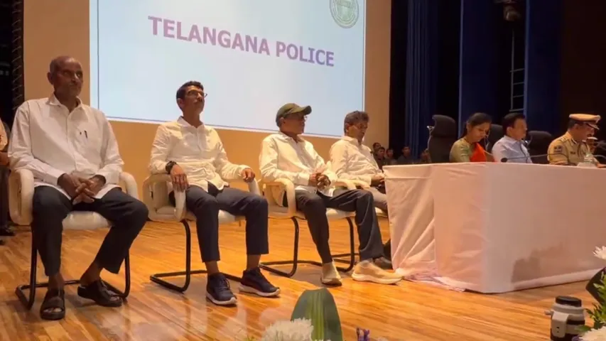 Maoist Party Secretary