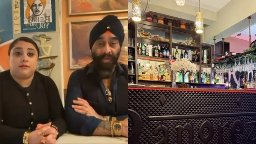 London Indian restaurant to close after 16 years