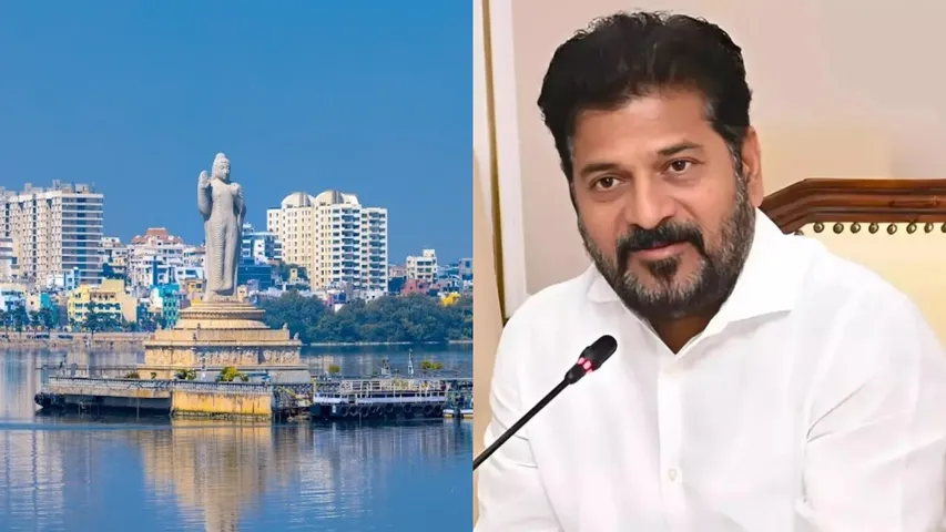 special law for three corporations in Hyderabad