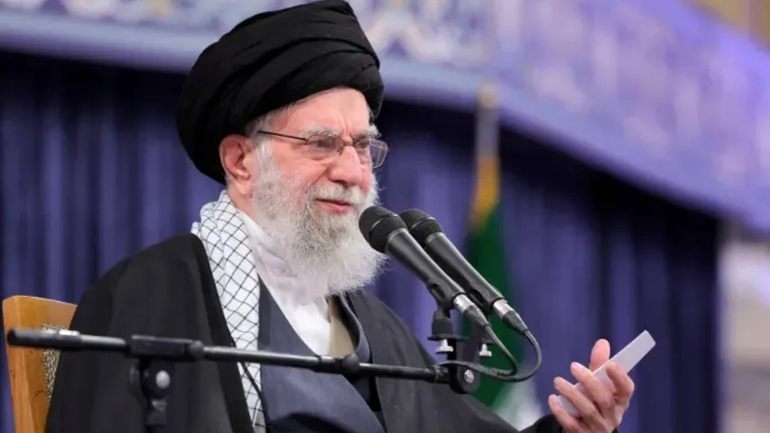 Ali Khamenei