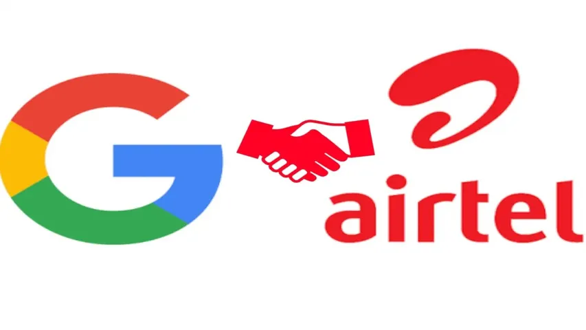 Airtel, Google partner to check spam in messages with web link