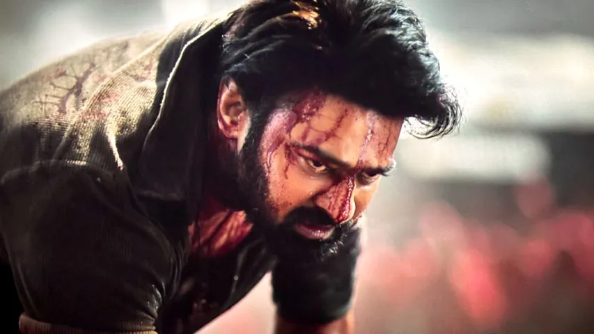 Prabhas Salaar 2