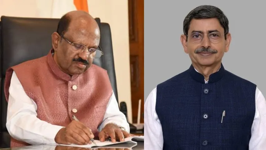 _Ananda Bose resigns