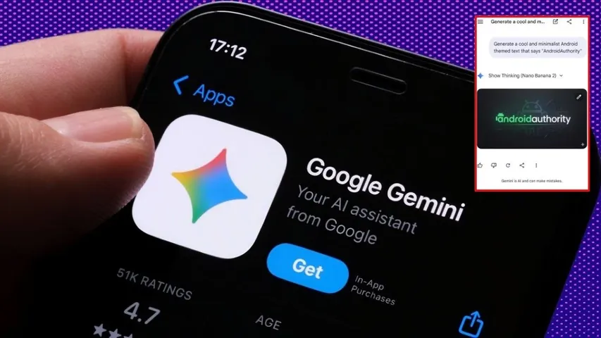 Google Gemini New Feature