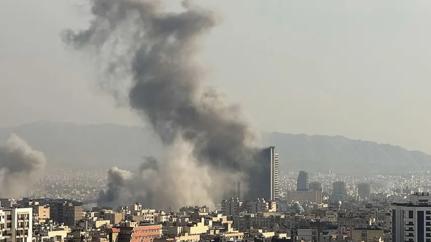 dvanced Weaponry and Strategic Losses in US-Israel-Iran Conflict