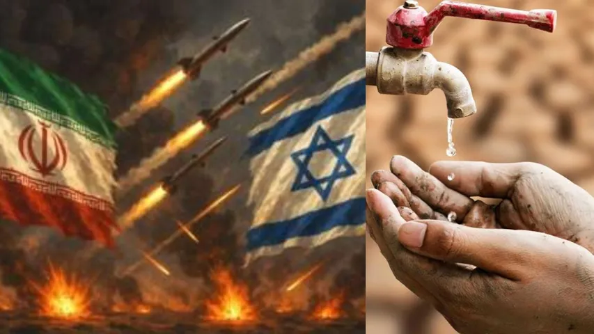 Drinking water resources