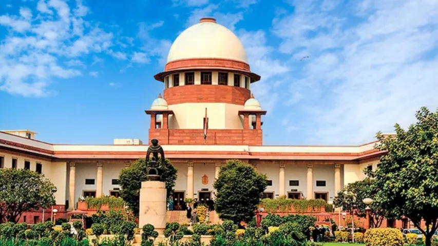Supreme Court Asks States and UTs To Frame Policy To Provide All Acid Attack Victims Govt Jobs
