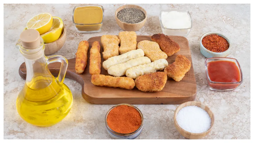 foods