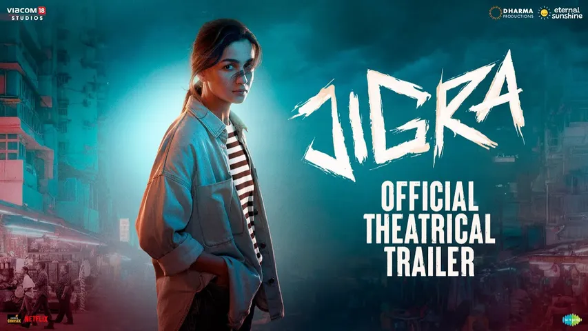 jigra trailer