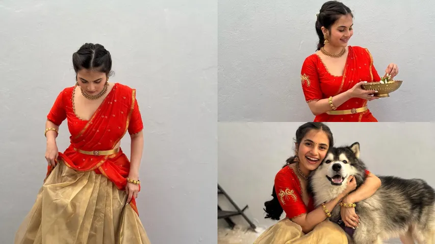 Ramya pasupuleti,