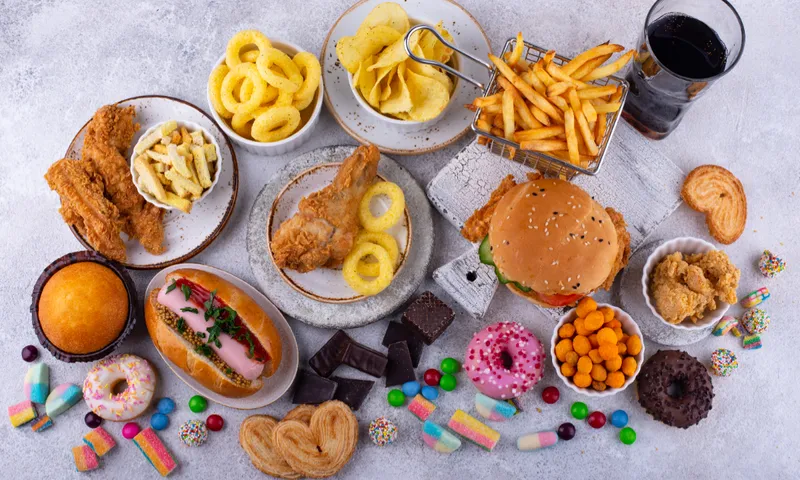 Junk Food