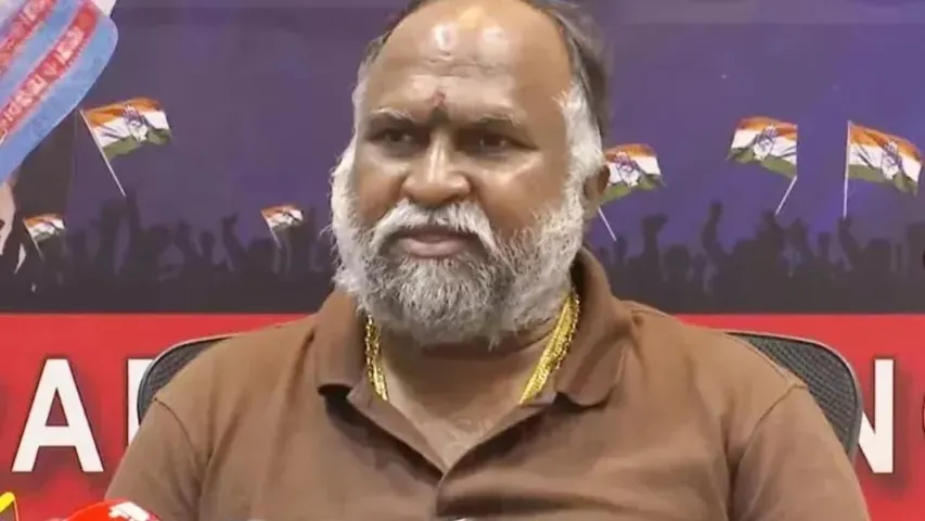 jagga