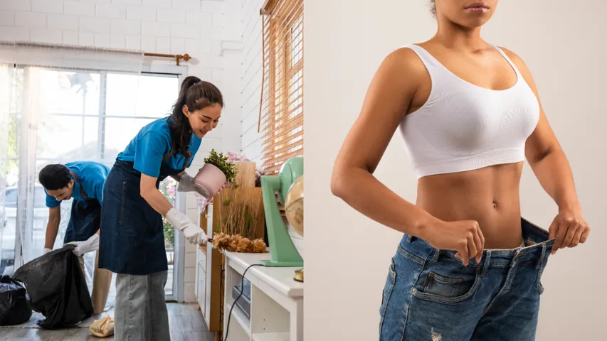  lose weight