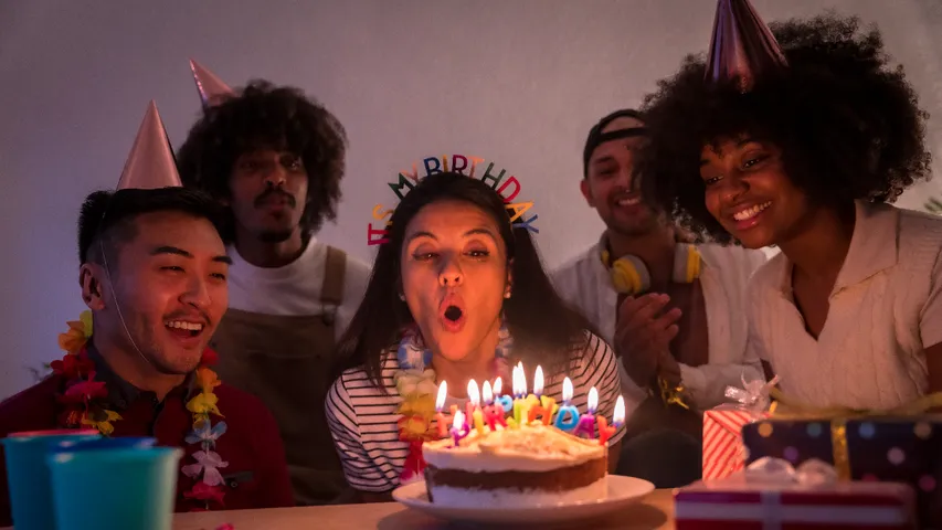 Birthday