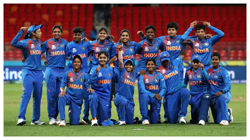 women team