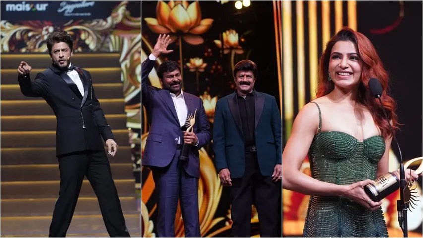 iifa utsavam 2024