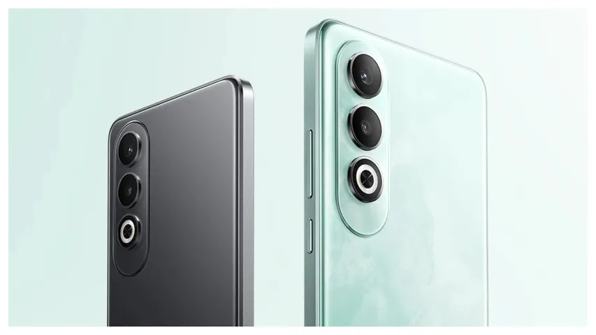 Oppo K12 Plus