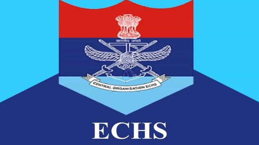 ECHS