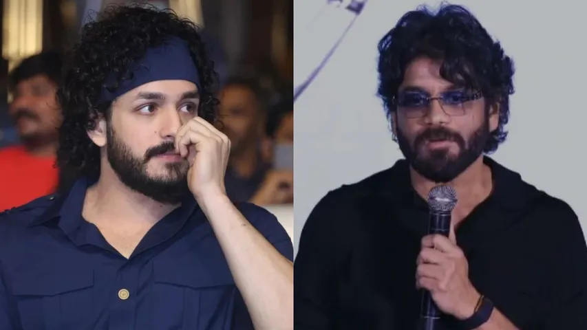 akhil nag